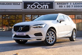 Volvo
 XC60 2,0 D4