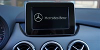 Mercedes-Benz B-Class 200 D Automatik 