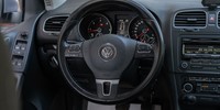 Volkswagen Golf VI 1,6 CR TDI COMFORTLINE 