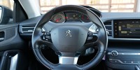 Peugeot 308 1,6 HDI SW AUTOMATIK!