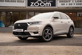 DS DS 7 CROSSBACK 1.5 BlueHDI RIVOLI
