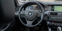 BMW
 5-Series 520d 