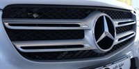 Mercedes-Benz GLC 220 CDi 4Matic AMG Line