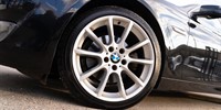 BMW
 5-Series 520d 