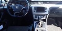 Volkswagen Passat 2.0 TDI DSG