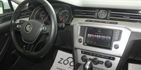 Volkswagen Passat 2.0 TDI VARIANT COMFORTLINE CARAT >DSG-Tiptronik< novi model