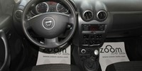 Dacia Duster 1.5 DCI 4x4