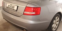 Audi A6
 3,0 TDI
