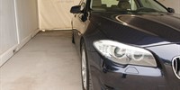 BMW
 5-Series 530d xDrive Futura 
