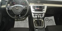 Volkswagen Passat 2,0 TDI DSG