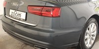 Audi A6
 3.0 TDi V6 Quattro Business Line