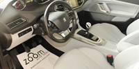 Peugeot 308 1.6 HDI Allure