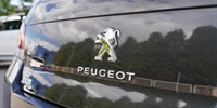 Peugeot 508 1,6 HDI