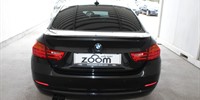 BMW
 4-Series 420D Grand Coupe