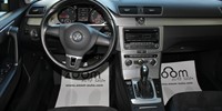 Volkswagen Passat 2.0 TDI VARIANT HIGHLINE BUSINESS >DSG-Tiptronik<