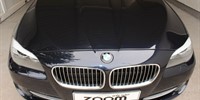 BMW
 5-Series 530d xDrive Futura 