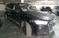 Audi Q7
 3,0 TDI QUATTRO