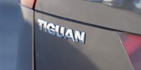 Volkswagen Tiguan
 2,0 TDI