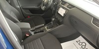 Škoda Octavia SCOUT 2,0 TDI 4X4 