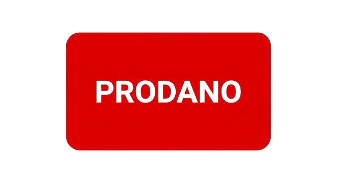 Prodano